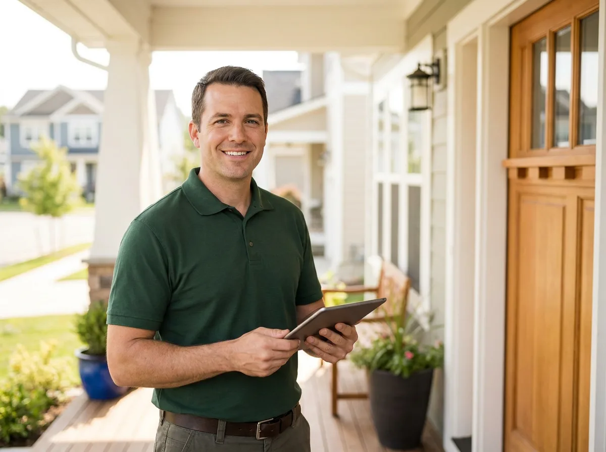 Pest control FAQs for Capron, VA